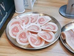 -汉拿山(韩式烤肉·西安高新万达店)