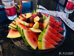 -金麦圣KTV