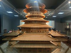 -隋唐洛阳城明堂天堂景区
