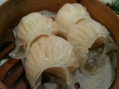 -御花园·粤菜·海鲜火锅(中山公园店)