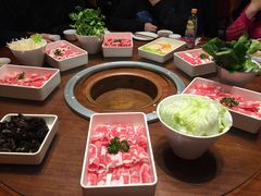 -古关火锅店(古北水镇景区店)