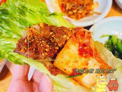 -金顺碳烤肉(1号店)