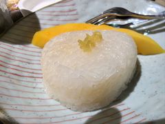 -金厨泰国餐厅·全泰籍厨师料理(拱北店)