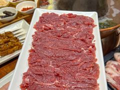 -大明铜锅·烤涮坊·烧烤(总店)