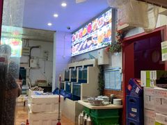 -胶东海鲜大排档(北太平庄店)