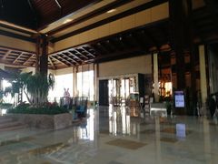 -惠州金海湾嘉华度假酒店