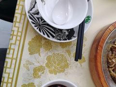 -山里人湘菜·山茶油炒土鸡(嘉邻中心店)