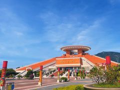 -中国闽台缘博物馆