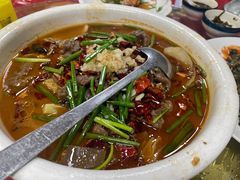 -钱山海鲜大排档