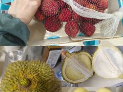 -山姆会员商店(上海浦东店)