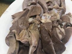 猪杂-瑞记湛江鸡饭店·粤西第一鸡(粤垦店)
