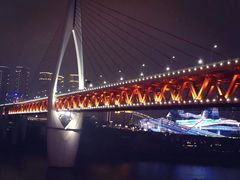 -小天鹅火锅·一线江景洪鼎旗舰店(洪崖洞店)