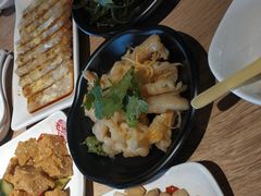 -老班长手工灌汤包老店(东山店)