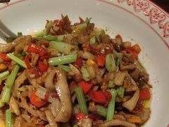 -蛮佬拾·乡里土菜馆(河西王府井店)