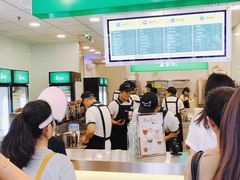 -1点点(二七万达店)