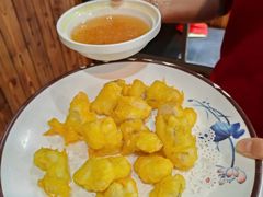 -百年银屏·蚝烙专门店(乐山店)