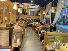 -隆喜元鱼汤包·海鲜(中联广场店)