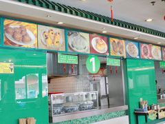 -南来顺饭庄·清真(南菜园店)