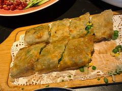 -芳芳私房菜·精做淮扬菜(承德路店)