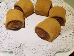 -北平食府(马鞍山路店)