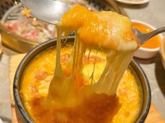 -韩盛·古法烤肉店(皇城恒隆广场店)
