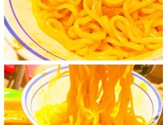 方便面-沙胆彪炭炉牛杂煲(上海日月光广场店)