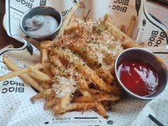 -Blac+Blac(中海环宇荟店)