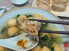 -小姜锅贴(凤凰街店)