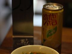 麻酱小料-万记麻辣烫国展总店