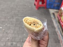 -姚氏祖传糖葱薄饼(华坞店)