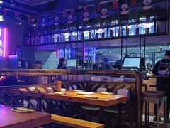 -本色.小马哥烧烤(五一路总店)
