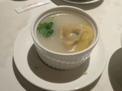 -潮福城大酒楼·潮味粤品·港式点心(湖滨北路店)