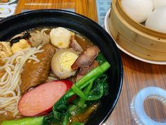 -香港新记茶餐厅(湖墅南路店)