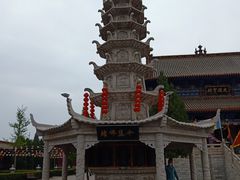-大槐树寻根祭祖园