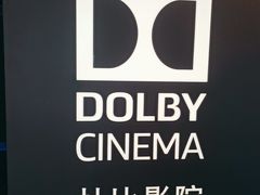 -万达影城(汉街万达广场IMAX店)