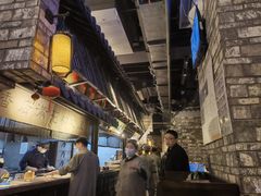 -绿茶餐厅(石家庄万象城店)