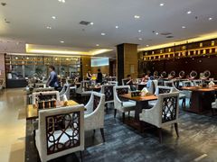 -安徽高速开元国际大酒店·地中海自助餐厅