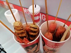 -方辣妈臭豆腐·螺蛳粉(五一广场店)