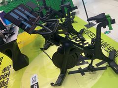 -TANGO LIVEHOUSE动感单车(巴黎春天店)