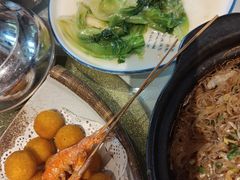 -陶缘一号·四季缘·老字号顺德菜·户外婚礼家宴(西滘店)