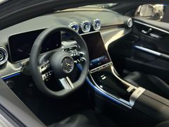 -上海星瀚奔驰4S店(红柳路店)