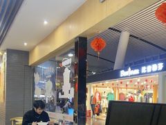 -南宁吴圩国际机场-T2航站楼