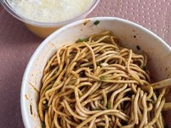 -宋记热干面馆(五福路店)