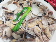 -叶派龙虾•招牌香辣蟹·海鲜(中海国际店)