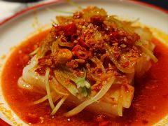 -欧提汗·新疆餐厅·清真(银都路店)