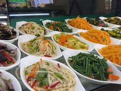-清真·尖子尖牛肉面(王府井店)