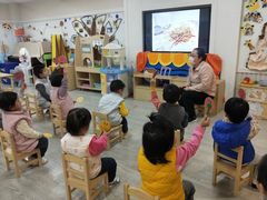 -徐汇区新宜幼稚园