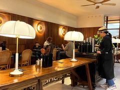 -银米·云南传统过桥米线(双廊黑金冠店)