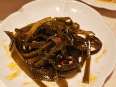 -喜来登由由大酒店九州膳坊中餐厅