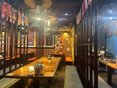 -火炉情韩国料理店(古田路店)